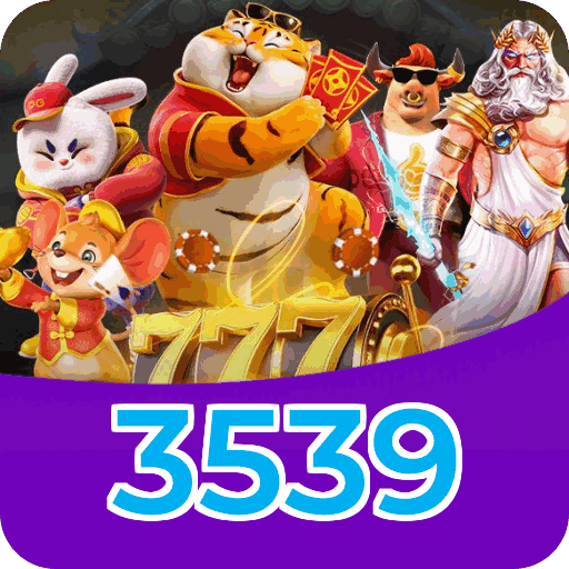 Dealers profissionais da 3539